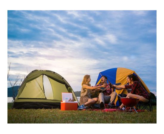 Best Camp Festival Camping Set festivāla telts komplekts (15200)