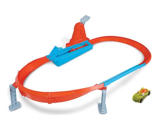 Mattel Hot Wheels Action - Rapid Raceway Champion (GJM75)