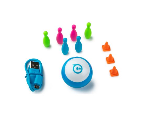 Sphero Mini Robot Blue