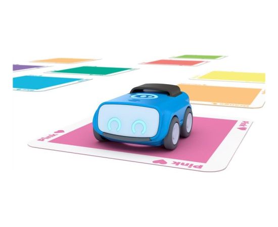 Sphero Indi At-Home learning robot