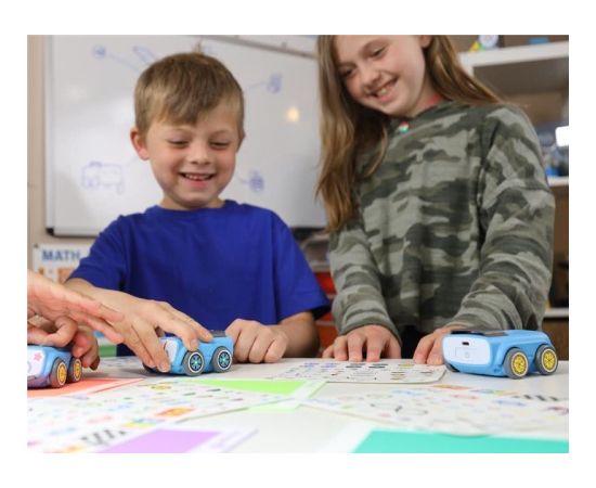 Sphero Indi At-Home learning robot