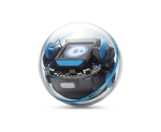 Sphero BOLT+ robot