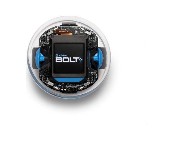 Sphero BOLT+ robot