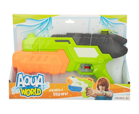 Ūdens pistole komplekts Aqua World 32 cm CB49968