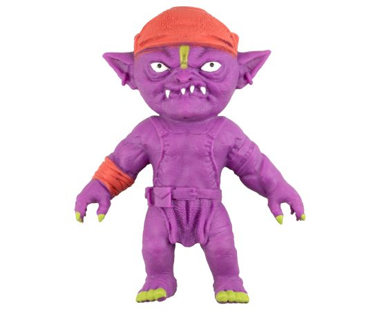 Elastīga figūriņa 14cm Stretchapalz Goblin Series dažādas CB47211