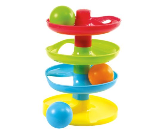 Playgo Лабиринт с шариками Twirly Ball Tower 12m+ CB46740