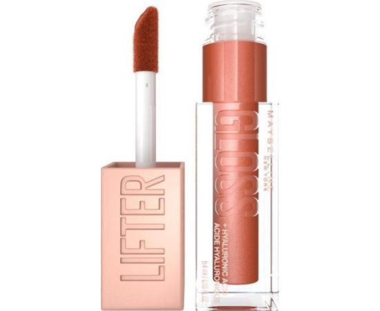 Maybelline  MAYBELLINE_Lifter Gloss błyszczyk do ust 017 Copper 5,4ml