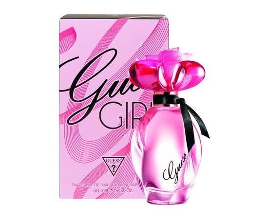 Guess Girl EDT 50 ml