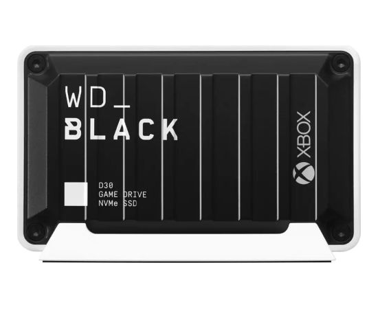 SSD WD BLACK D30 Game Drive SSD for Xbox 2TB (WDBAMF0020BBW-WESN)