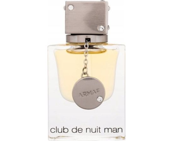 Armaf ARMAF CLUB DE NUIT A COLLECTOR~S PRIDE PARFUM OIL (M) EDP/S 18ML