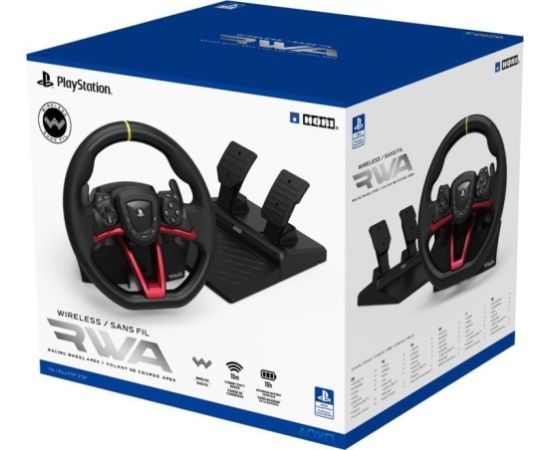 Kierownica Hori HORI PS5 Kierownica WIRELESS RACING WHEEL APEX