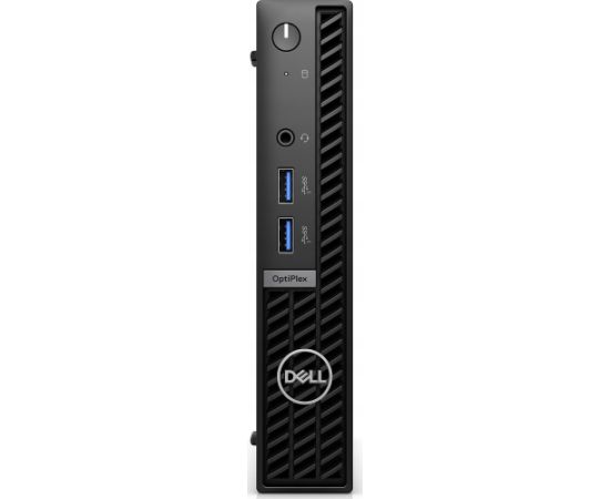 Komputer Dell DELL OptiPlex Micro 7020 i5-12500T 8GB 512GB SSD 90W Type-C WLAN Kb Mouse TPM W11P 2Y Basic Onsite