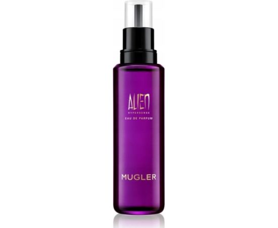 Mugler THIERRY MUGLER Alien Hypersense EDP refill 100ml