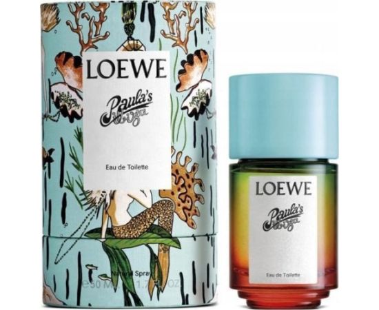 Loewe LOEWE Paula's Ibiza EDT spray 100ml