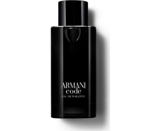 Giorgio Armani GIORGIO ARMANI Code pour Homme EDT refillable spray 200ml