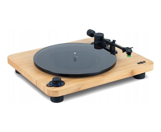 Gramofon Marley Turntable | Stir It Up Lux | Wireless Turntable