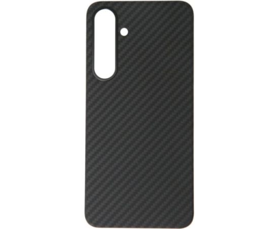 Swissten MagCarbon Case Чехол для Samsung Galaxy S24 5G