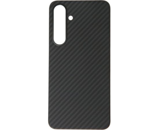 Swissten MagCarbon Case Чехол для Samsung Galaxy S24 Plus 5G