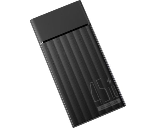 Power bank 45W Yenkee YPB2145