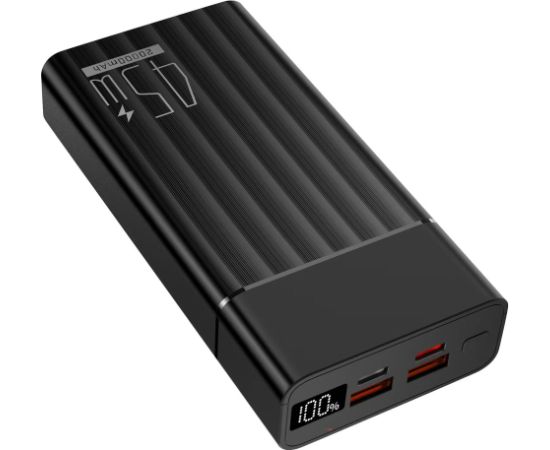 Power bank 45W Yenkee YPB2145