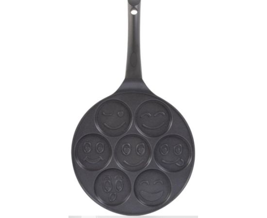 Pancake pan 27 cm Smile Lamart LT1294