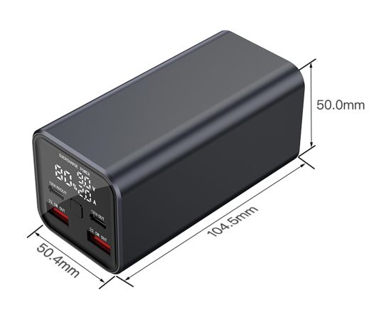 Power bank 100W Yenkee YPB2100