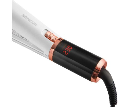 Hair Iron and Curler 2in1 Sencor SHI4500GD