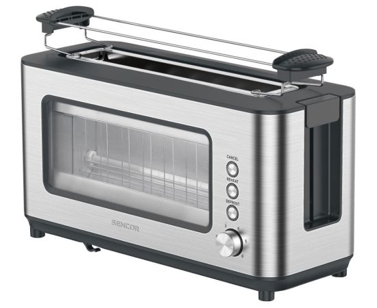 Electric Toaster Sencor STS4050SS