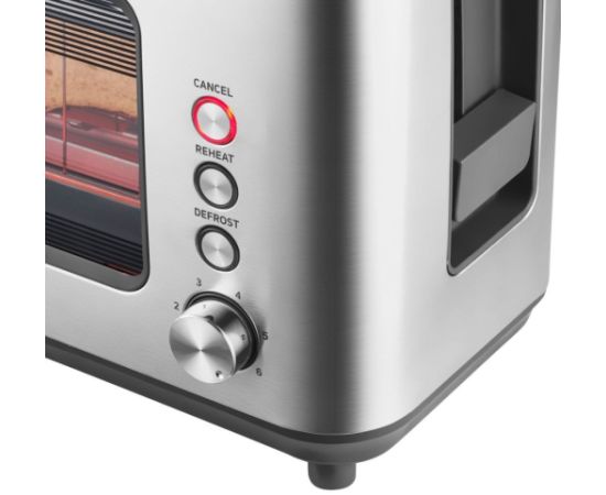 Electric Toaster Sencor STS4050SS