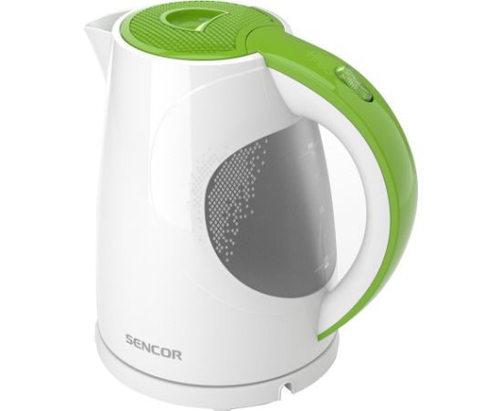 Sencor Electric Kettle SWK1511GR