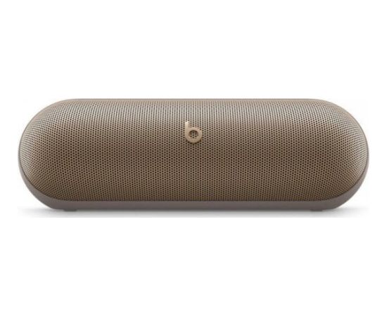 Apple Beats Pill Portable speaker Champagne Gold