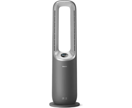 Philips AMF870/15 8000 Aircleaner - heater- Ventilator