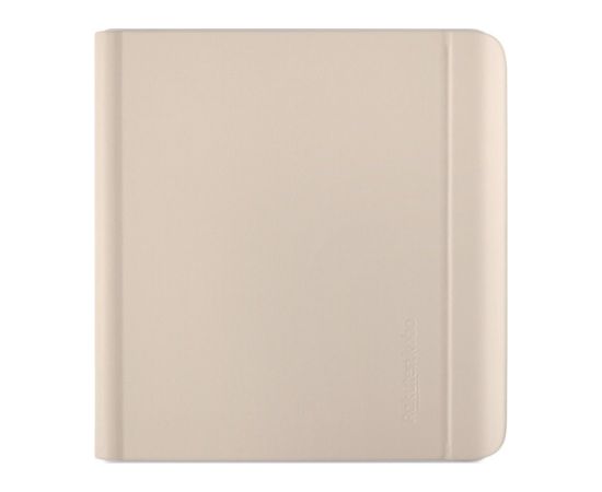 Etui Kobo Libra Colour Notebook SleepCover Case Sand Beige