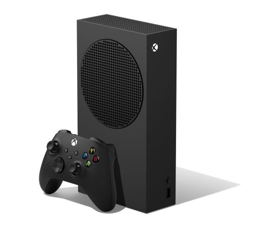 Microsoft Xbox Series S – 1TB Wi-Fi Black