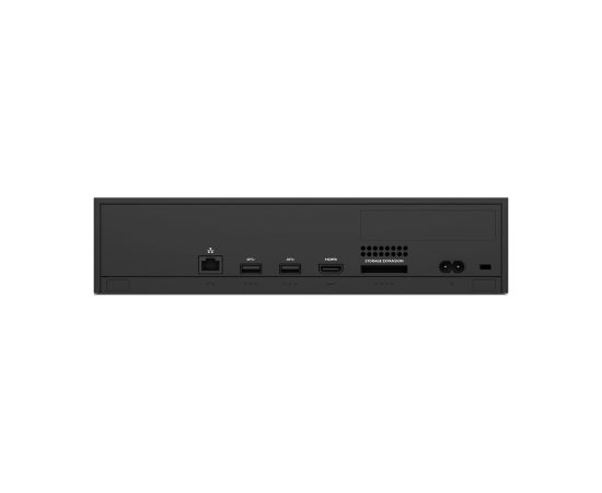 Microsoft Xbox Series S – 1TB Wi-Fi Black