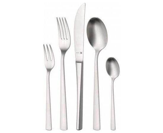 WMF 1158916330 flatware set 30 pc(s) Stainless steel