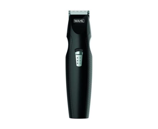 Wahl 05606-508 beard trimmer Black