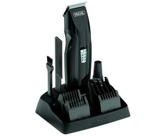 Wahl 05606-508 beard trimmer Black