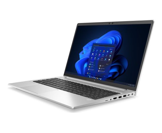 HP EliteBook 650 G9 i7-1255U 15,6"FHD AG 32GB SSD1TB IrisXe W11Pro (REPACK) 2Y