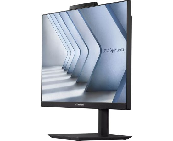 ASUS AIO ExpertCenter E5 E5402WVAK-BA031X i5-1340P 23.8"FHD 250nits AG Wide View 8GB DDR4 SSD512 Intel UHD Graphics Cam1080p W11Pro