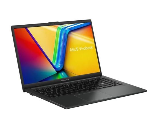 ASUS Vivobook GO 15 E1504FA-BQ050 Ryzen 5 7520U 15.6"FHD IPS 60Hz 250nits AG 8GB LPDDR5 SSD512 AMD Radeon Graphics WLAN+BT Cam720p NoOS Black