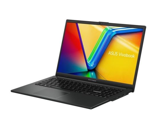 ASUS Vivobook GO 15 E1504FA-BQ050 Ryzen 5 7520U 15.6"FHD IPS 60Hz 250nits AG 8GB LPDDR5 SSD512 AMD Radeon Graphics WLAN+BT Cam720p NoOS Black