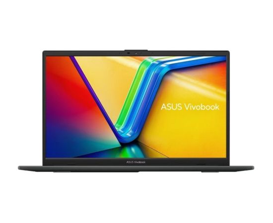 ASUS Vivobook GO 15 E1504FA-BQ050 Ryzen 5 7520U 15.6"FHD IPS 60Hz 250nits AG 8GB LPDDR5 SSD512 AMD Radeon Graphics WLAN+BT Cam720p NoOS Black