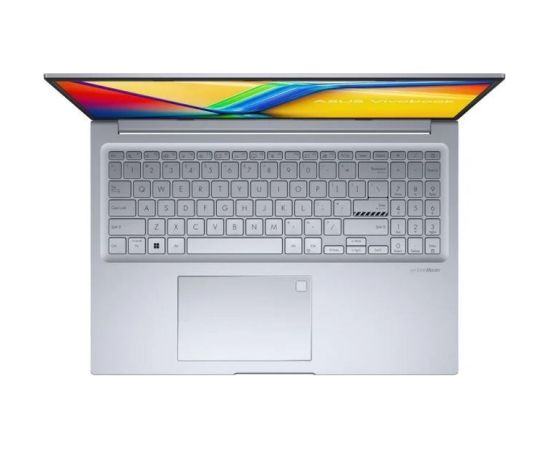 ASUS Vivobook 16X K3605ZU-MB196W i5-12500H 16.0"WUXGA IPS-level 60Hz 300nits 16GB DDR4  SSD512 GeForce RTX 4050 6GB WLAN+BT Cam720p 70WHrs Win11 Cool Silver