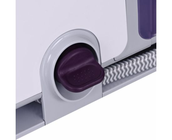 Braun CareStyle 7 IS 7266 VI 2700 W 2 L EloxalPlus soleplate Violet