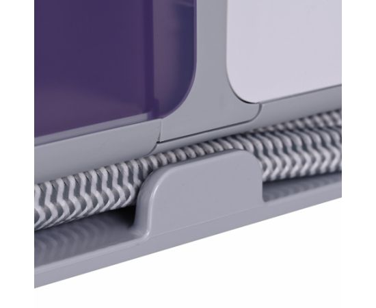 Braun CareStyle 7 IS 7266 VI 2700 W 2 L EloxalPlus soleplate Violet