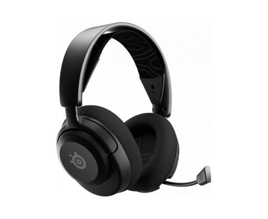 SteelSeries Nova 5 Black / 61670