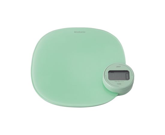 BRABANTIA 122903 virtuves svari pluss, jade green