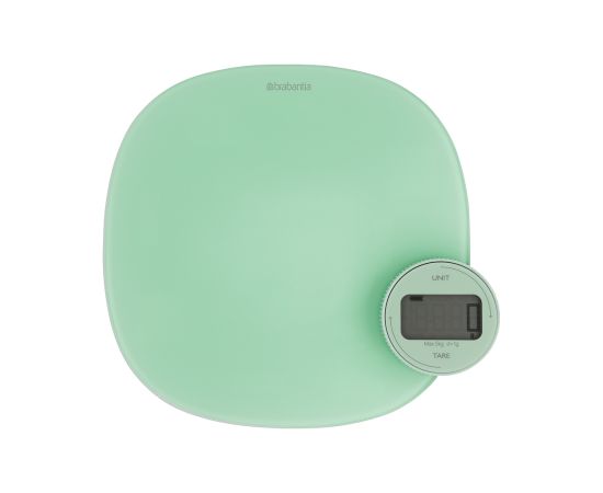 BRABANTIA 122903 virtuves svari pluss, jade green