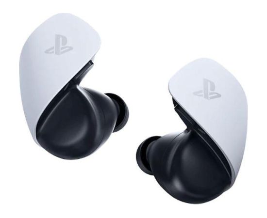 Sony PlayStation 5 Pulse Explore Earbuds (White) PS5